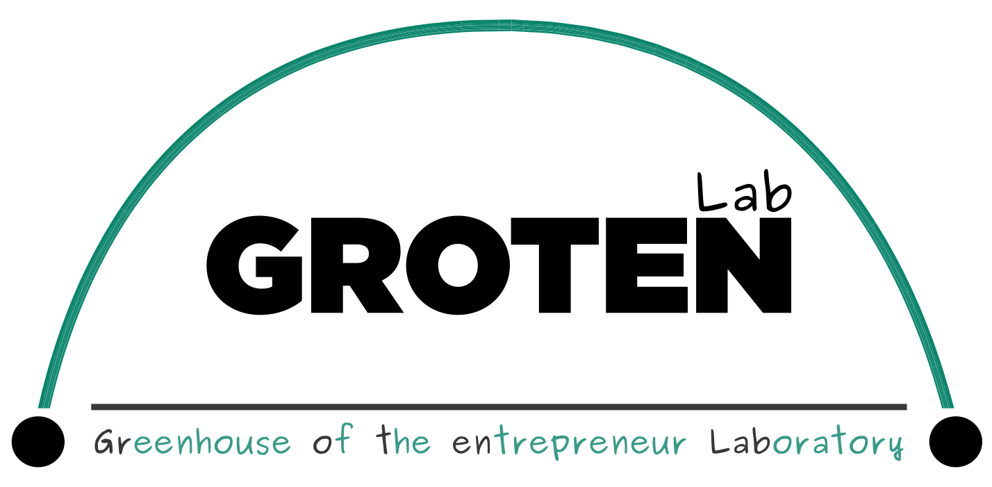 GrotenLAB: la serra dell’imprenditore per “startupper in erba” GrotenLAB: la serra dell’imprenditore per “startupper in erba”