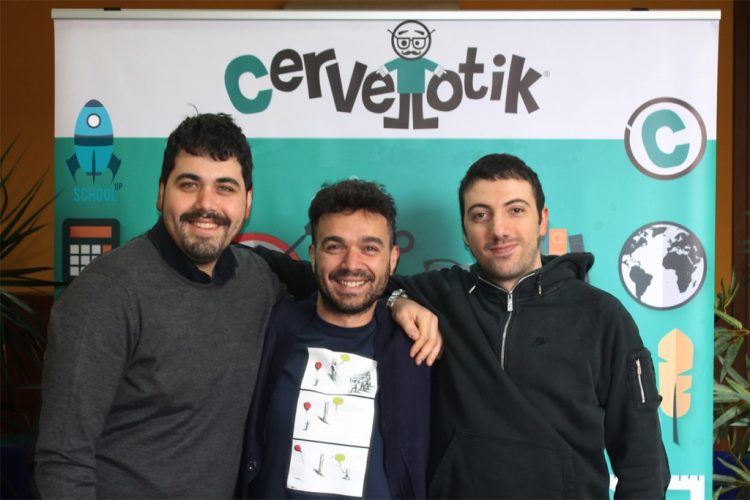 team-Cervellotik