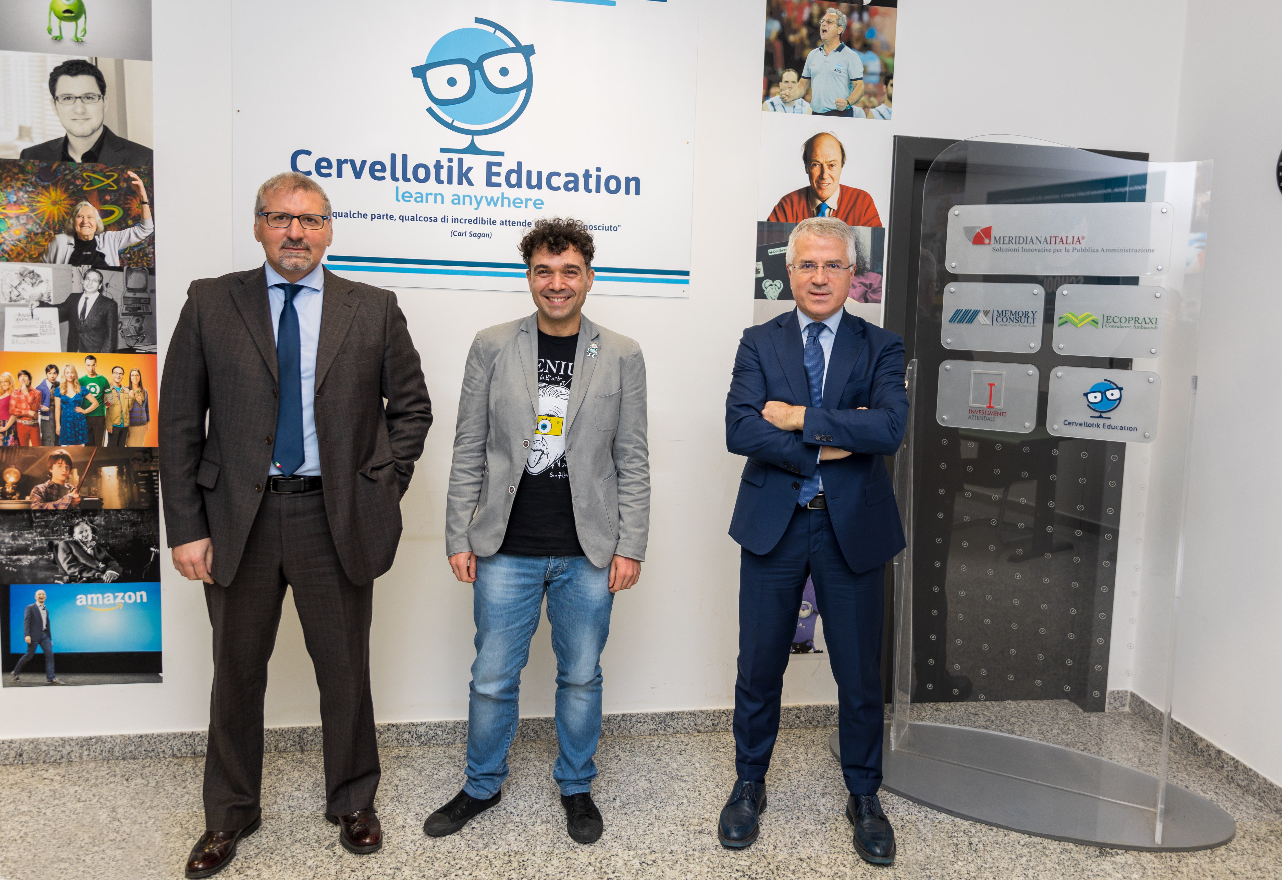 CDP Venture Capital Sgr – Fondo Nazionale Innovazione investe nella Cervellotik Education, la PMI innovativa che aiuta le scuole italiane durante l’emergenza sanitaria CDP Venture Capital Sgr – Fondo Nazionale Innovazione investe nella Cervellotik Education, la PMI innovativa che aiuta le scuole italiane durante l’emergenza sanitaria
